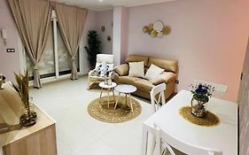 Centro-Torre del mar - HOME RENT MALAGA